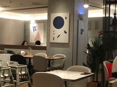 大堂-必胜客(城西银泰店)