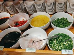 -煲大王老砂锅猪肚鸡(泊富ICITY店)