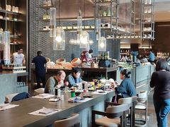 -西安高新洲际酒店•源咖啡全日制餐厅