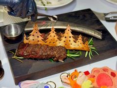 -王品牛排(杭州大厦店)