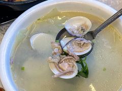 -东江海鲜大排档·潮汕菜·砂锅粥