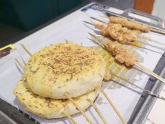 -头牌·鹤岗小串(万达店)