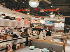 -潮界(虹桥新天地店)