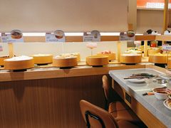 -喜家自助小火锅(卓悦里店)