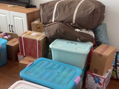 -南昌喜多多搬家