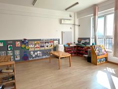 -爱彼格林珑悦幼儿园