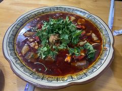 -老字号怡玺·藿香雅鱼(20年雅安店)