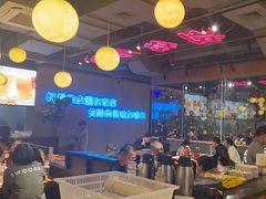 -本色.小马哥烧烤(五一路总店)