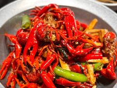 -天宝兄弟·湘菜龙虾馆