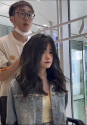 点击看大图 -悦SALON