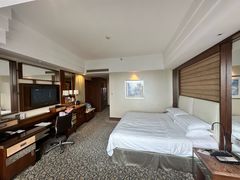 -宁波香格里拉大酒店