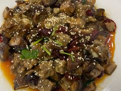 -浙江大学玉泉校区四食堂