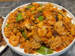 -金阁家常菜(贵阳路店)