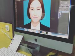 -微笑时刻照相馆·企业合影·商务外拍(北京五道口店)