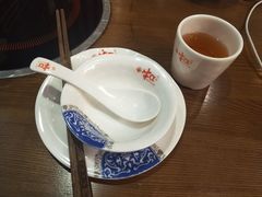 -牛a潮汕鲜牛肉粿条(天河北店)