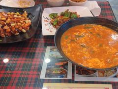 -玉桥餐厅(天坛店)