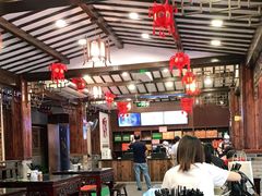 大堂-丁莲芳(红旗路店)