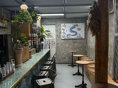 -METAL HANDS(五道营店)