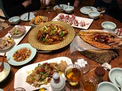 -驿楼兰·新疆菜(火车站店)