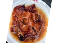 -黄连大头华烧鹅店(大良店)