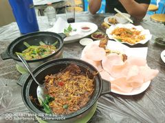 -师傅仔美食(东华老店)