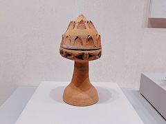 -太原市博物馆