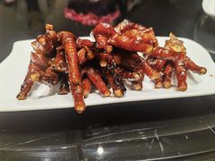 -荣小馆(杭州大厦店)
