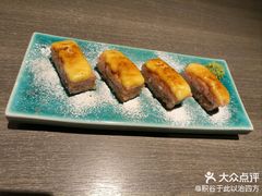-炙柒Sekinana·精致料理 烧鸟·铁板烧(海上世界店)