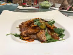 -恒记饭店·海鲜明档(淹城店)