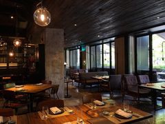 大堂-Carbon莫卡哆·意大利复古集市餐厅(杭州大厦店)