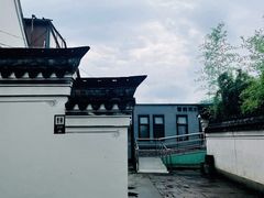 -王阳明故居