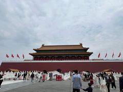 -横店影视城明清宫苑园区