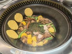 -姚稷大铁锅(龙之梦店)