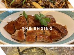 京酱肉丝-椿记烧鹅(叠彩店)