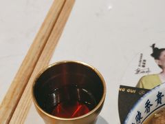 -陳香貴·兰州牛肉面(东方宝泰店)