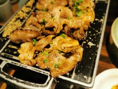 -山葵家·创意料理(临平银泰城店)