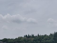 -千禧万福汉亭舫·船舫苏宴