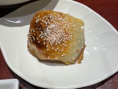 -哈密古丽新疆餐厅(江北融创店)