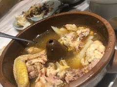 -望湘园·湖南菜(宏伊店)
