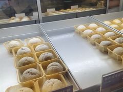 -HappyMiss花满楼·鲜花饼·鲜花茶·伴手礼(上海环球港店)