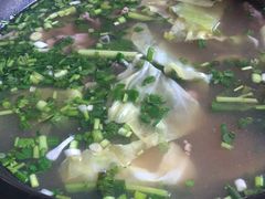 -乐山食古香跷脚牛肉