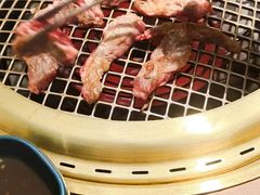 -额尔敦牛厨师铜板烧