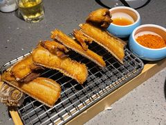 -老头儿油爆虾(星光一期店)