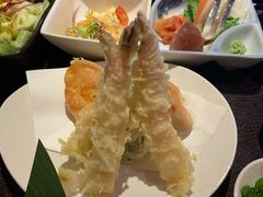 -富力希尔顿酒店·源氏日餐厅