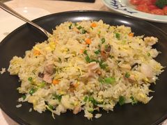-扬州香格里拉·香宫中餐厅