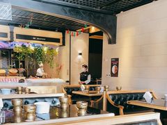 大堂-川骄海鲜自助(亚运村店)