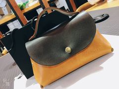 -猛犸手作·皮具·diy团建·礼品定制(新华路店)