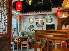 -重庆石磨豆花庄(乔庄店)