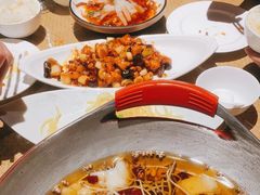 -渝信川菜(西单店)
