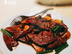 -红樱桃·欢乐餐厅(太原里店)